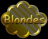blondes