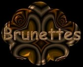 brunettes