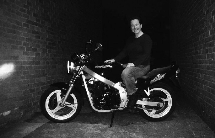 VROOM VROOM