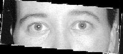 my eyes