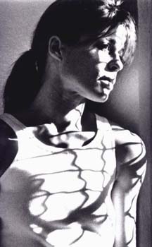 Linda Hamilton