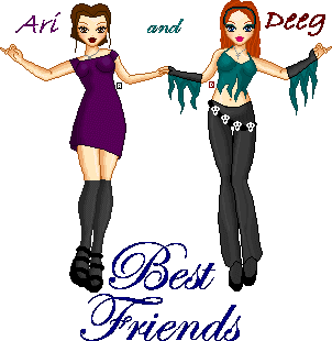 Base by Anaesthetic. DJ and I
