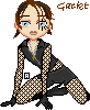 Base by Angy Chan. Gackt! Spiffy, huh? ^_~