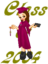 Base by Angy Chan. Me! Woot! I graduated on June 9th, 2004.