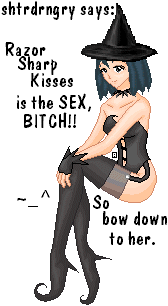 For Nika *Second Version* Base By Shouri