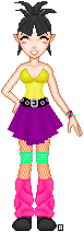 Base By Kawaii Pixels