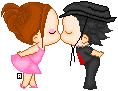 Base by Neo Zoisy. DJ and Hyde! Hyde is from L'Arc-en-Ciel, jic. ~_^