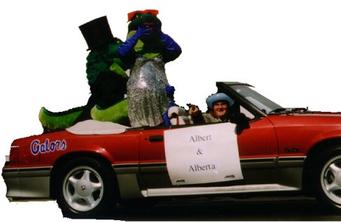 gators