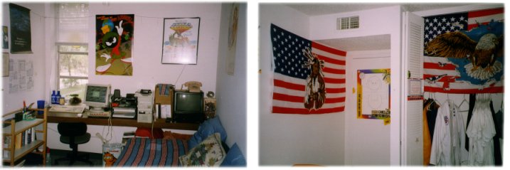 my room