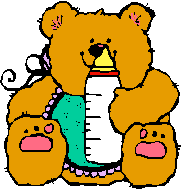 bear