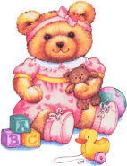 bear