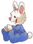 bunny