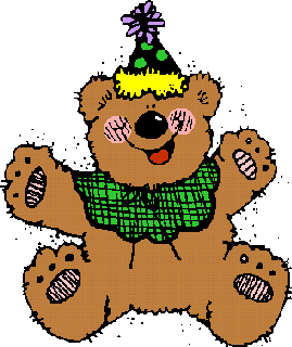 bear