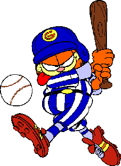 Garfield
