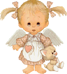 angel girl