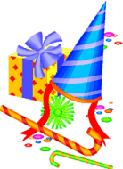 gift/hat