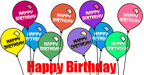 happy bday loons