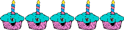 cupcake line