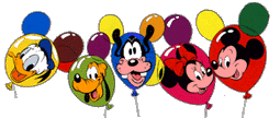balloon line
