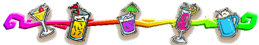 drink line