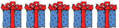 gift line
