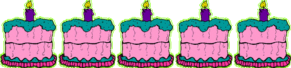 cake line