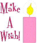 candle