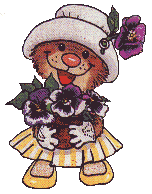 girl bear/flws