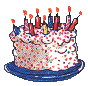 cake