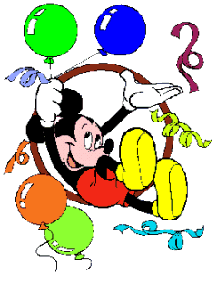Mickey Mouse