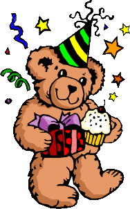 bear
