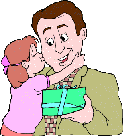 dad/daughter