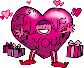 heart guy