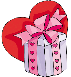 heartgift