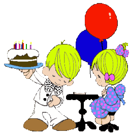 boy girl/balloons