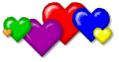 hearts