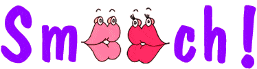smooch
