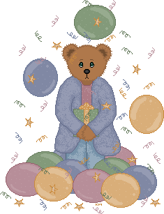 bear