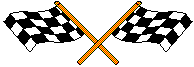 checkered flags