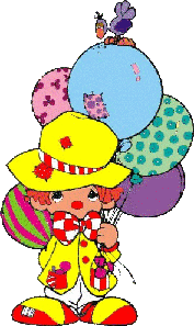 clown