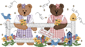bears