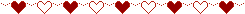 ani red hearts