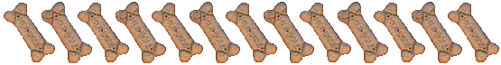 bone line