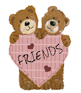 bears/friendheart