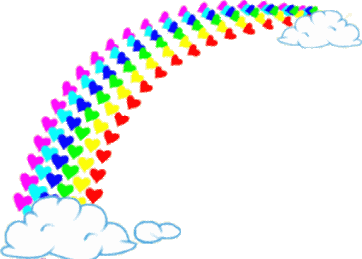 rainbow