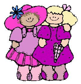 girlfriends