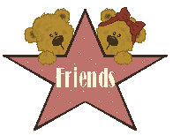 bears/starfriends