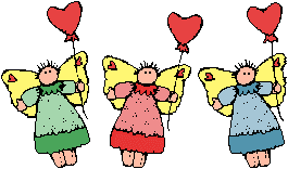 angel line