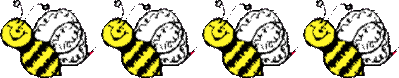 bee line