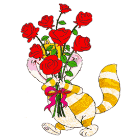cheshirecat/roses